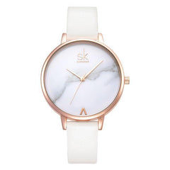 Shengke Fashion Watch for Women